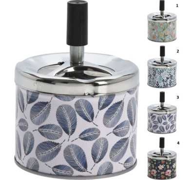 CENDRIER DESIGN 90X120MM︱Lory