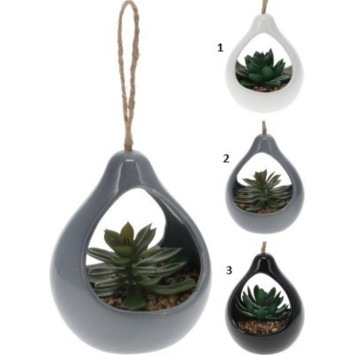 PLANTE ARTIFICIELLE︱Lory