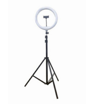 LAMPE SELFIE AVEC TREPIED︱Lory