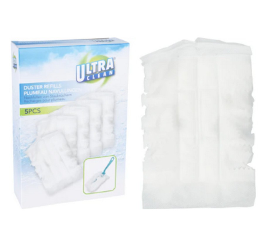 BOITE DE 5 RECHARGES