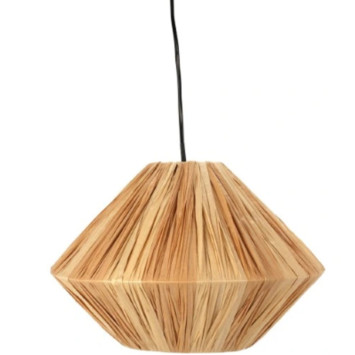 SUSPENSION EN PAPIER TISSE︱Lory