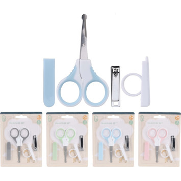 SET MANICURE POUR BEBE︱Lory