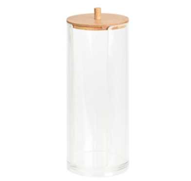 ORGANISATEUR DISQUE DE COTON︱Lory