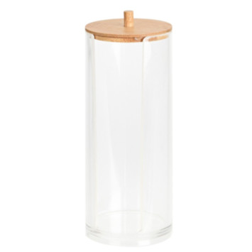 ORGANISATEUR DISQUE DE COTON︱Lory