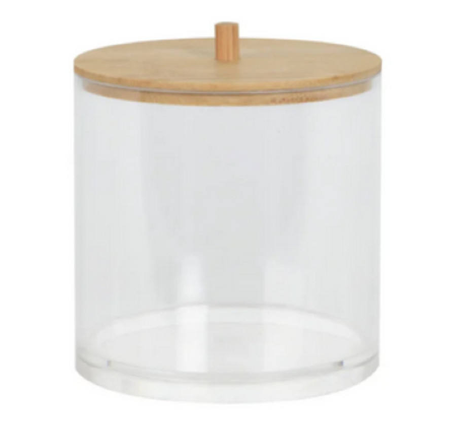 ORGANISATEUR MAQUILLAGE BAMBOU