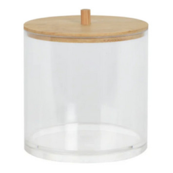 ORGANISATEUR MAQUILLAGE BAMBOU︱Lory