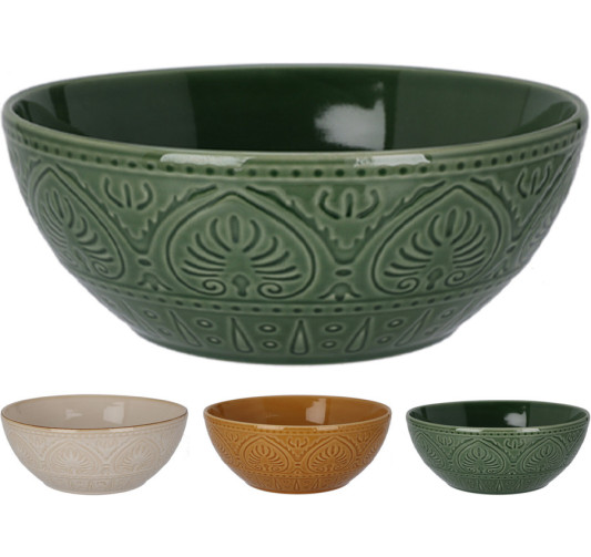 BOL EN GRES 1900ML︱Lory