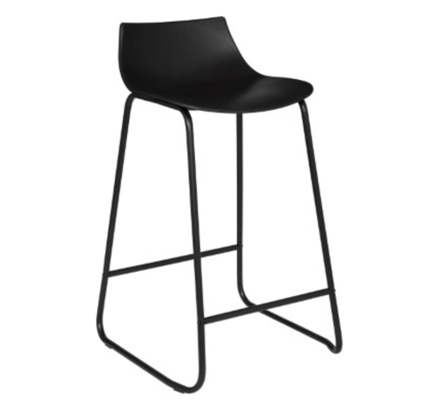 TABOURET DE BAR OTAC EN METAL