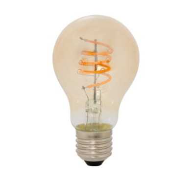 AMPOULE LED STANDARD AMBRE︱Lory