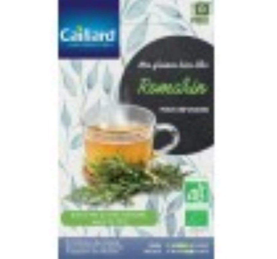 SACHET DE GRAINES ROMARIN