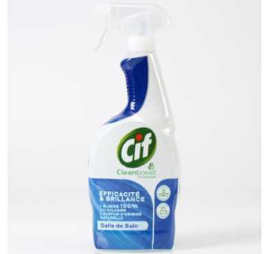 CIF SPRAY CLENBOOST SALLE︱Lory