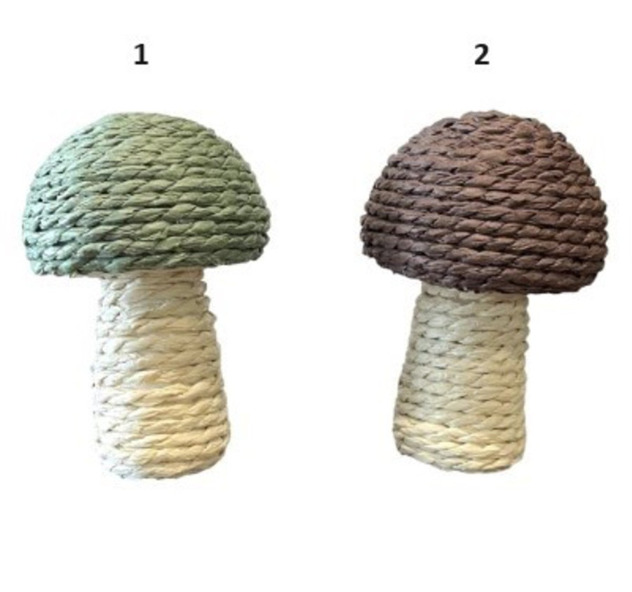 CHAMPIGNON DECORATIF