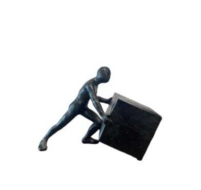 DECORATION HOMME A POSER︱Lory