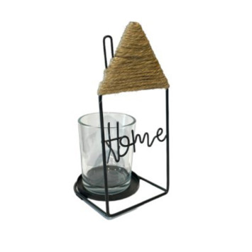 PHOTOPORE EN METAL NOIR︱Lory