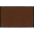 TAPIS ANNA 50X80CM TERRACOTTA