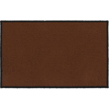 TAPIS ANNA 50X80CM TERRACOTTA︱Lory