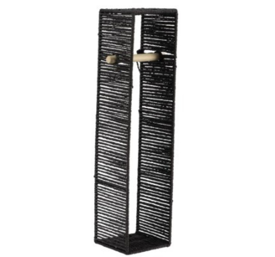 DEROULEUR A PAPIER TOILETTE