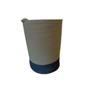 PANIER HAUT ROND EN CORDE︱Lory