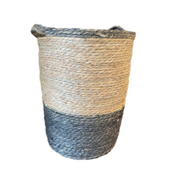 PANIER HAUT EN CORDE︱Lory