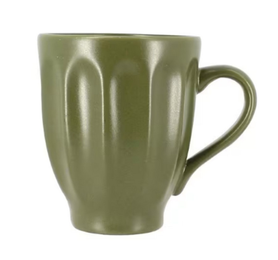MUG BISTROT VINTAGE 280ML