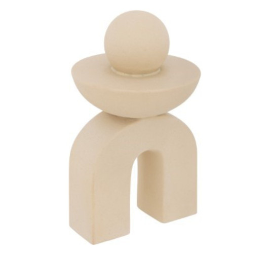 DECORATION A POSER WAVY BLISS︱Lory