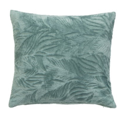 COUSSIN EN FLANNELLE RYO︱Lory