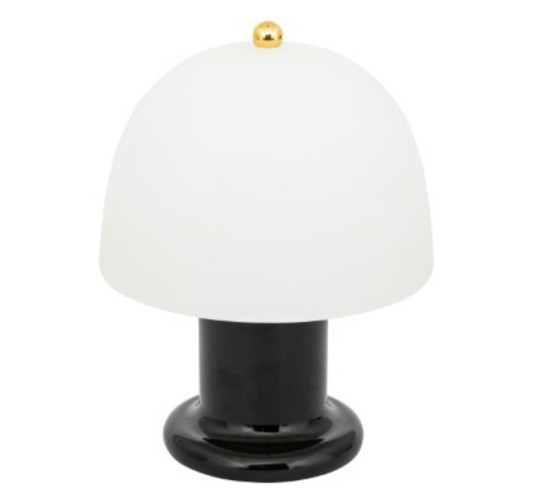LAMPE A POSER LED RICK H.21CM