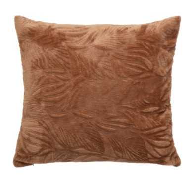 COUSSIN EN FLANELLE RYO︱Lory