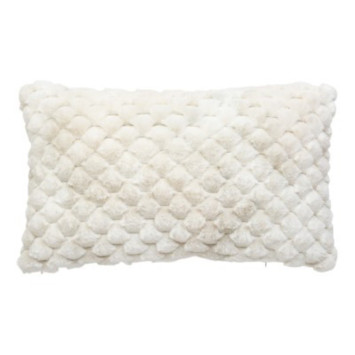 COUSSIN EN FOURRURE ADRIEL︱Lory