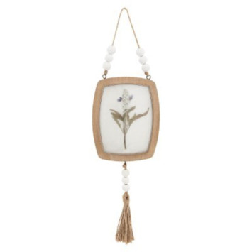 DECORATION MURALE JAYDEN 16X12︱Lory