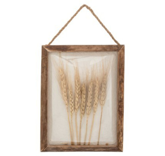 DECORATION MURALE BLES JONAS︱Lory