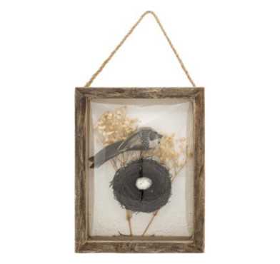 DECO MURALE BOMBEE JOLAN︱Lory