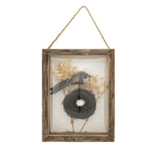 DECO MURALE BOMBEE JOLAN︱Lory