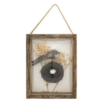 DECO MURALE BOMBEE JOLAN︱Lory