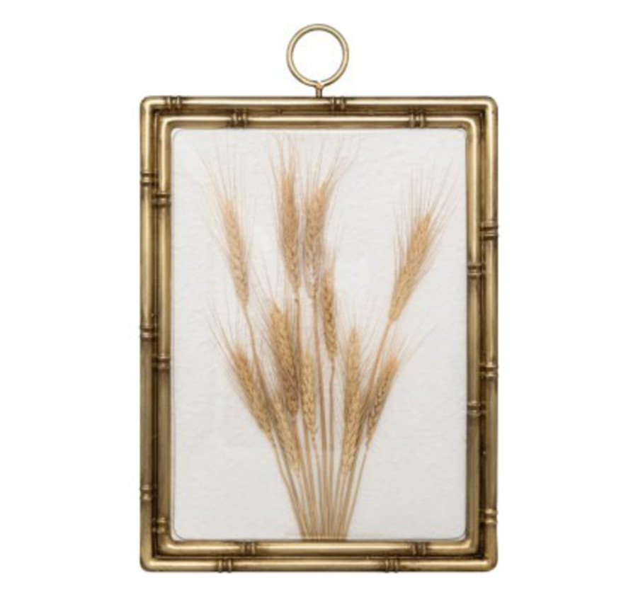 DECORATION MURALE BLES JONAS