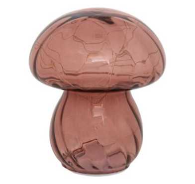 LAMPE CHAMPIGNON A POSER MALU︱Lory