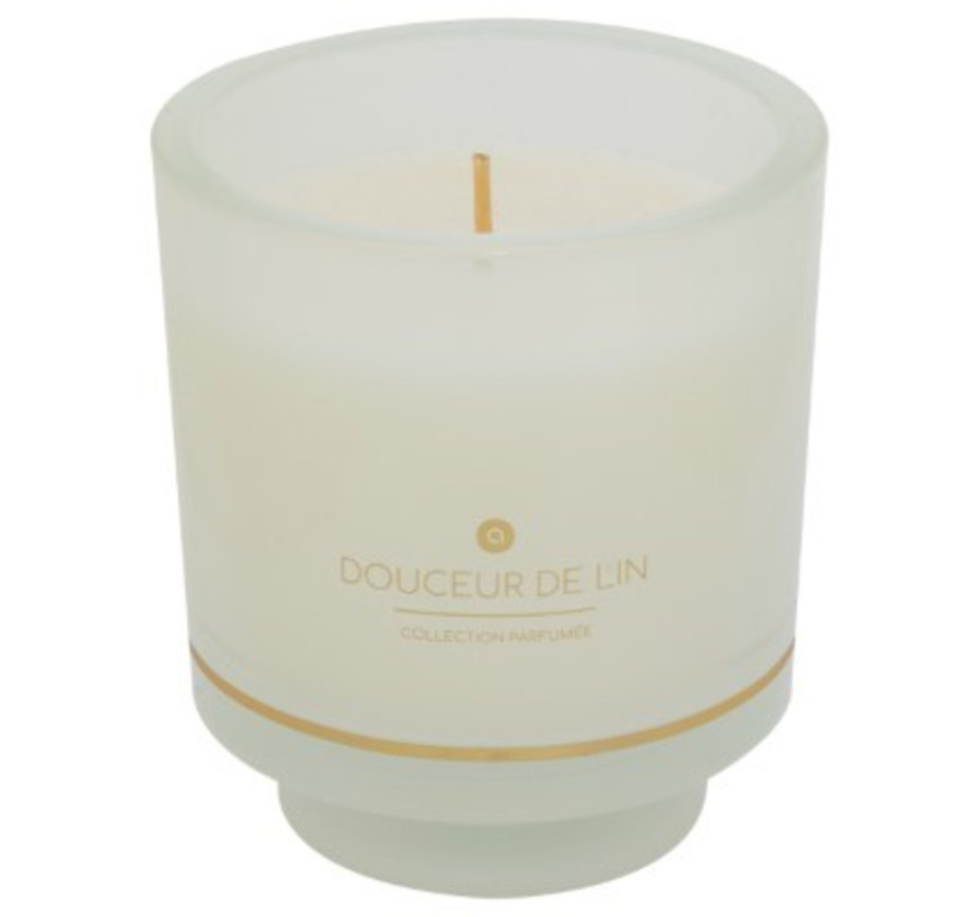 BOUGIE PARFUMEE ILAE 225G