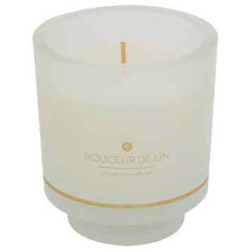 BOUGIE PARFUMEE ILAE 225G︱Lory