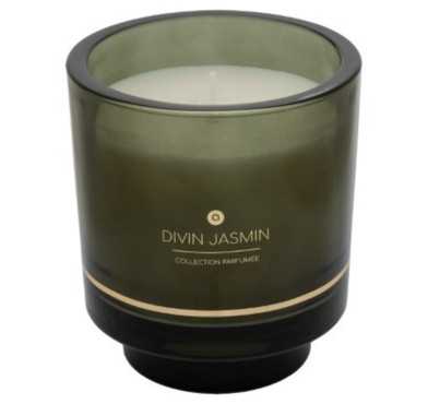 BOUGIE PARFUMEE ILAE 225G︱Lory