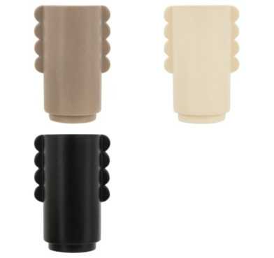 VASE EN CERAMIQUE OREILLES︱Lory