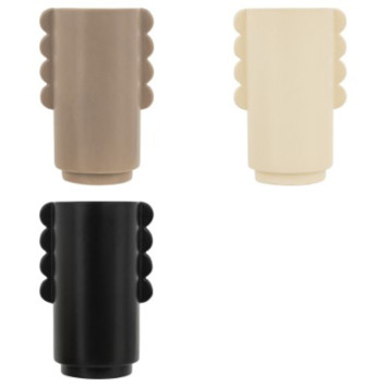 VASE EN CERAMIQUE OREILLES︱Lory