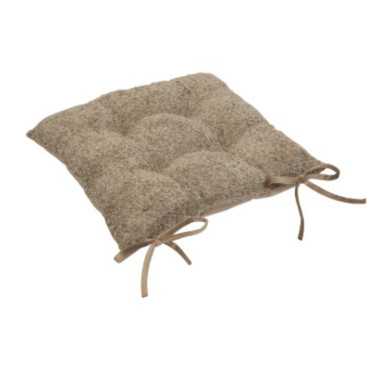 GALETTE DE CHAISE SOANA︱Lory