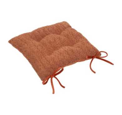 GALETTE DE CHAISE SOANA︱Lory