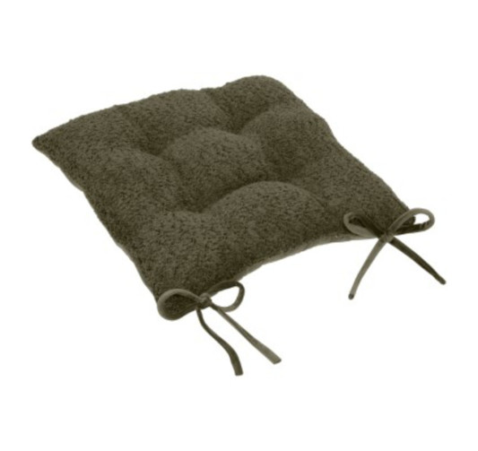 GALETTE DE CHAISE SOANA︱Lory