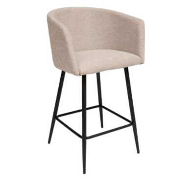 FAUTEUIL DE BAR MARLO H.101CM︱Lory