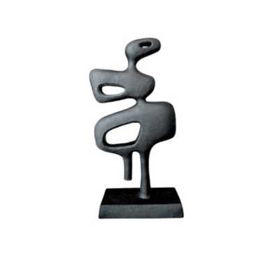 SCULTURE PECO ABSTRAIT︱Lory