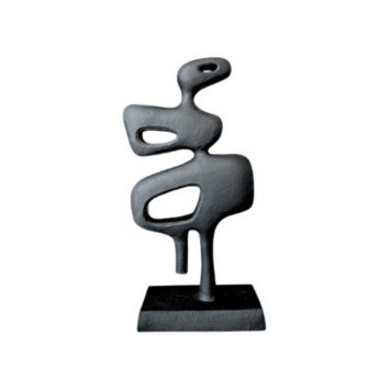 SCULTURE PECO ABSTRAIT︱Lory