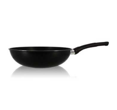 WOK EN ALUMINIUM D.28CM︱Lory