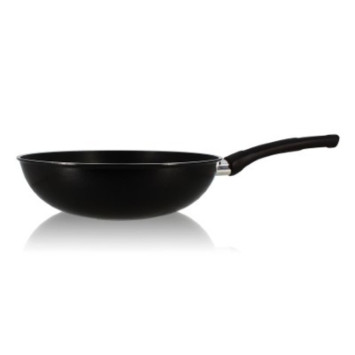 WOK EN ALUMINIUM D.28CM︱Lory