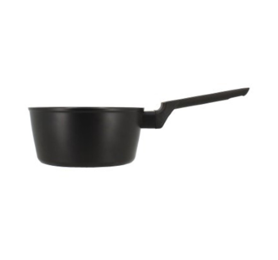 CASSEROLE 16CM ALUMINIUM